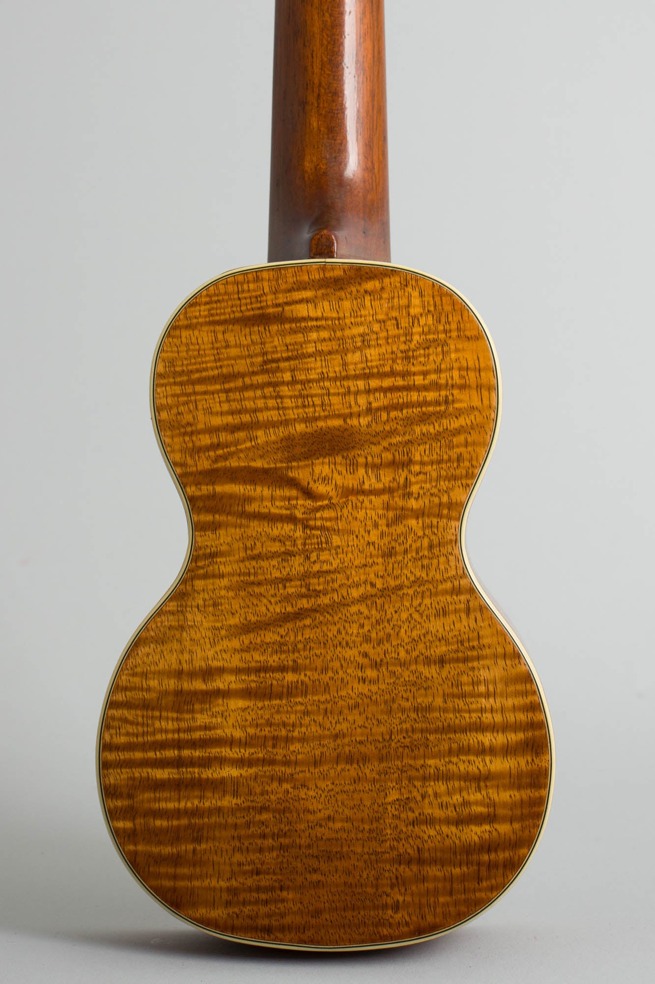 C. F. Martin Style 3K Soprano Ukulele (1925)