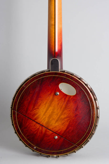 Gibson Style GB Guitar Banjo (1919)