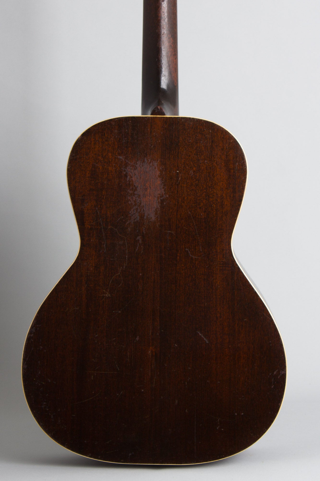 Gibson L-1 Flat Top Acoustic Guitar (1932)