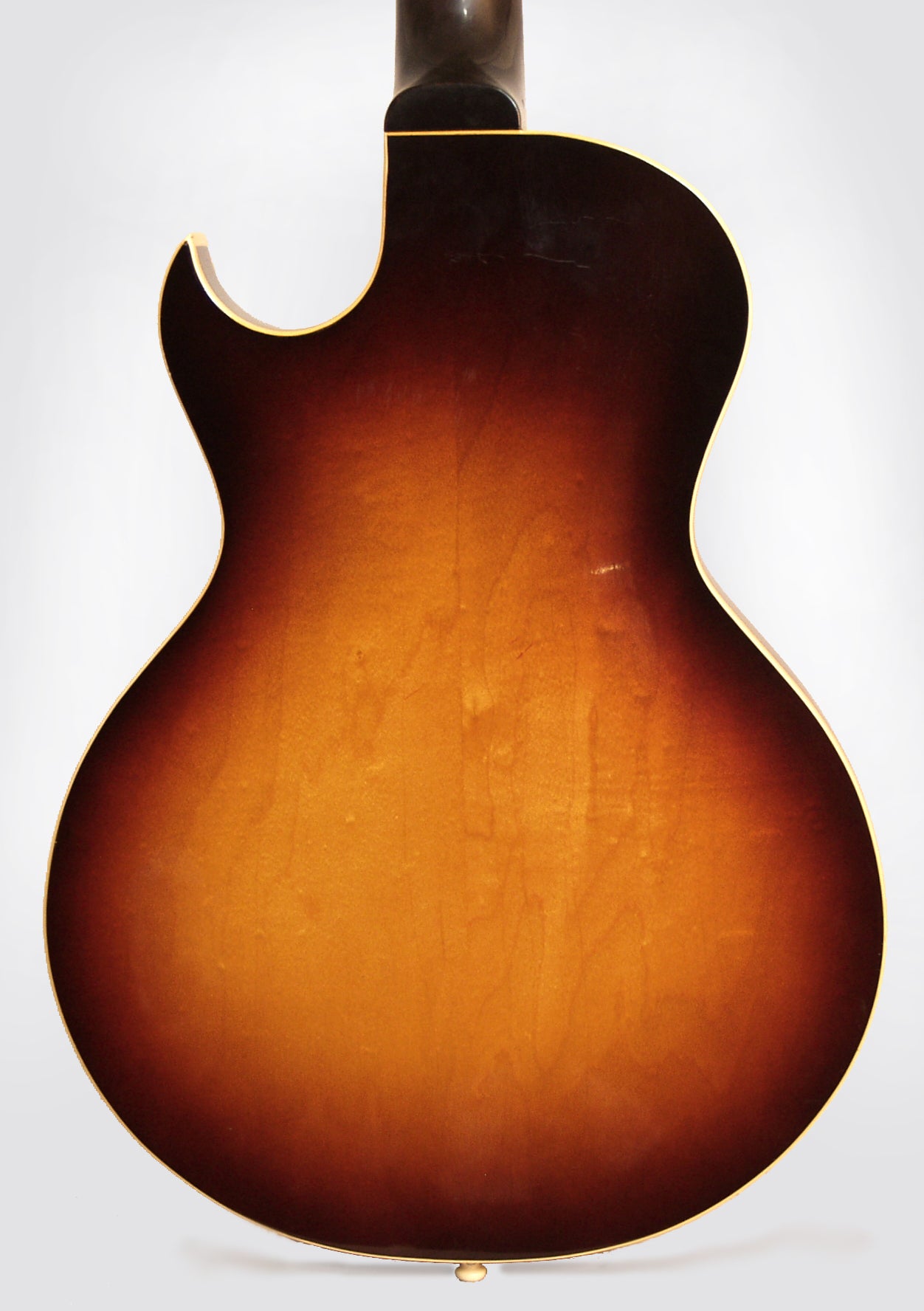 Gibson ES-140 TD Thinline Hollow Body Electric Guitar (1959)