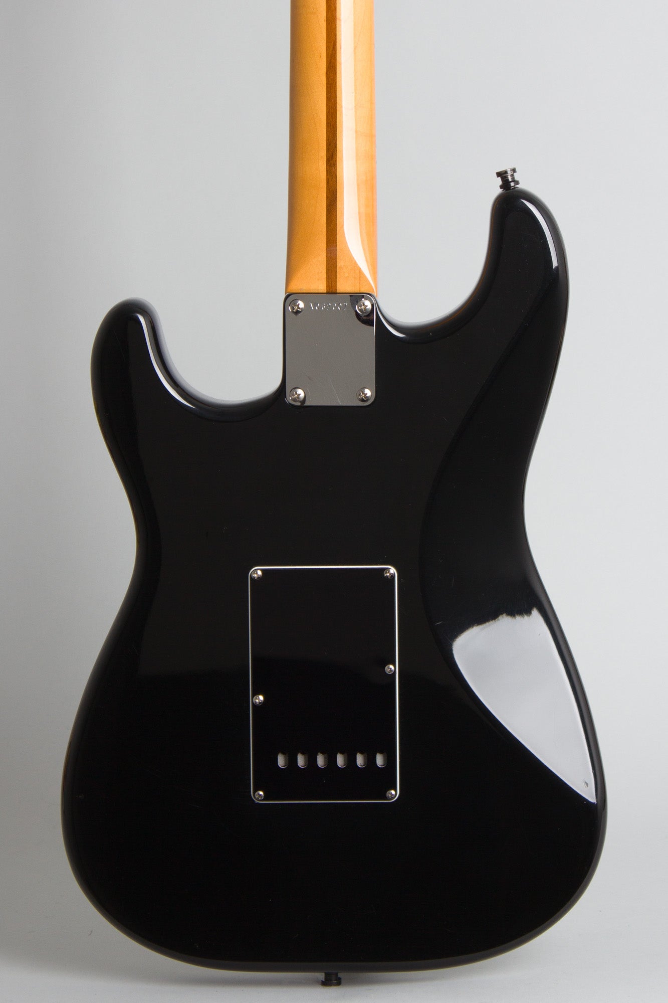 Fender American Vintage 1957 Reissue Stratocaster AVRI 6 string electric Guitar (1993)