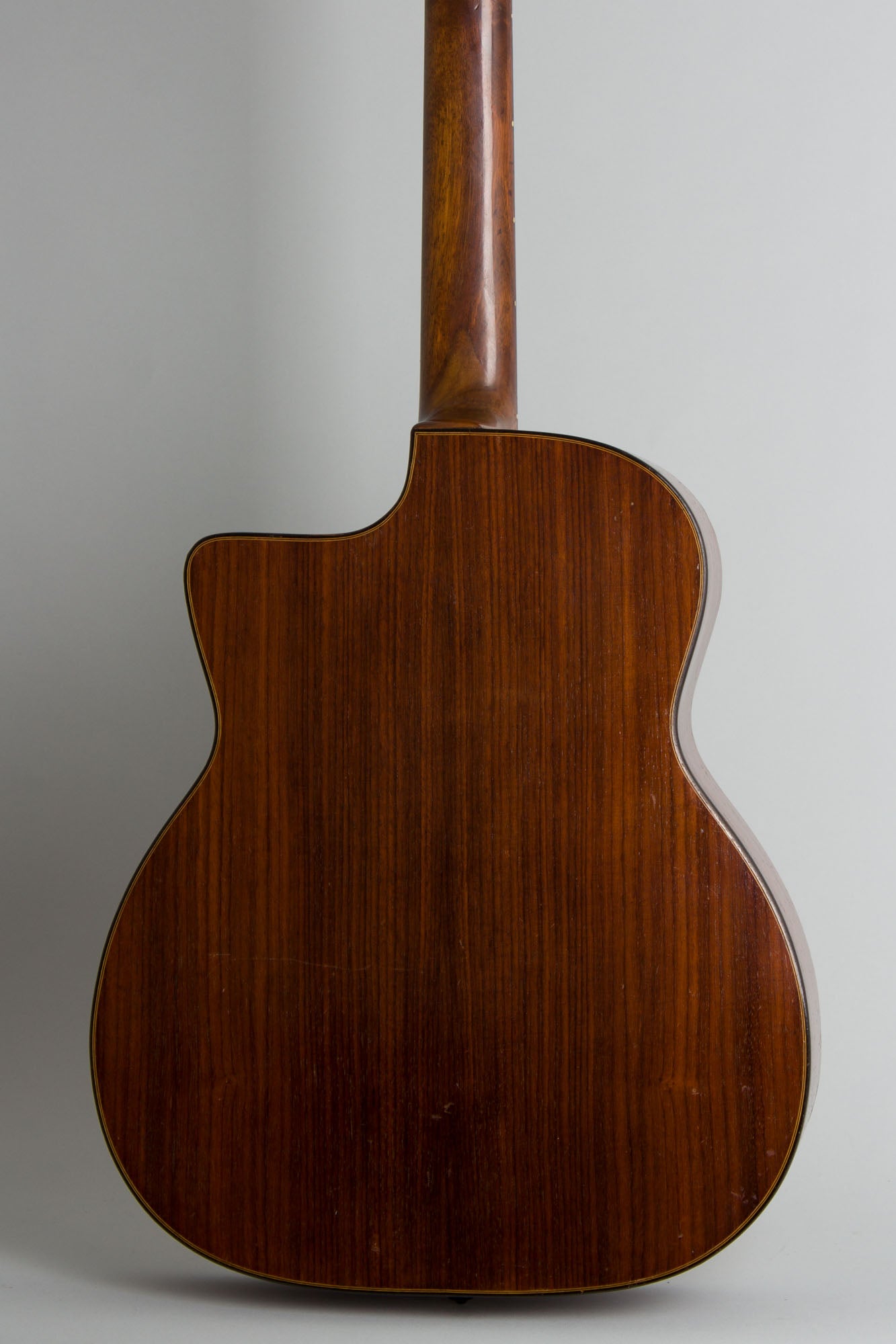 Selmer-Maccaferri Modele Orchestre Acoustic Guitar (1932)