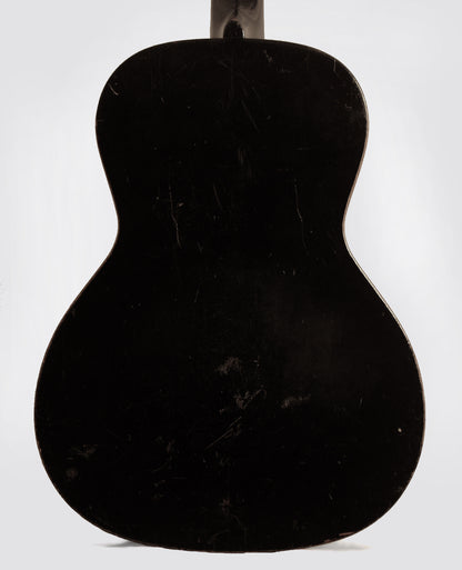 Gibson L-00 Flat Top Acoustic Guitar (1932)