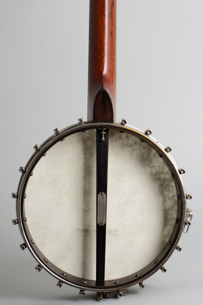 Fairbanks No. 0 5 String Banjo (1905)