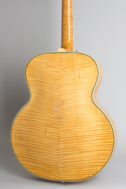D'Angelico Excel Arch Top Acoustic Guitar (1948)