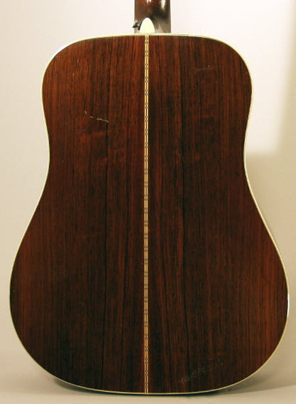 C. F. Martin D-28 Flat Top Acoustic Guitar (1964)