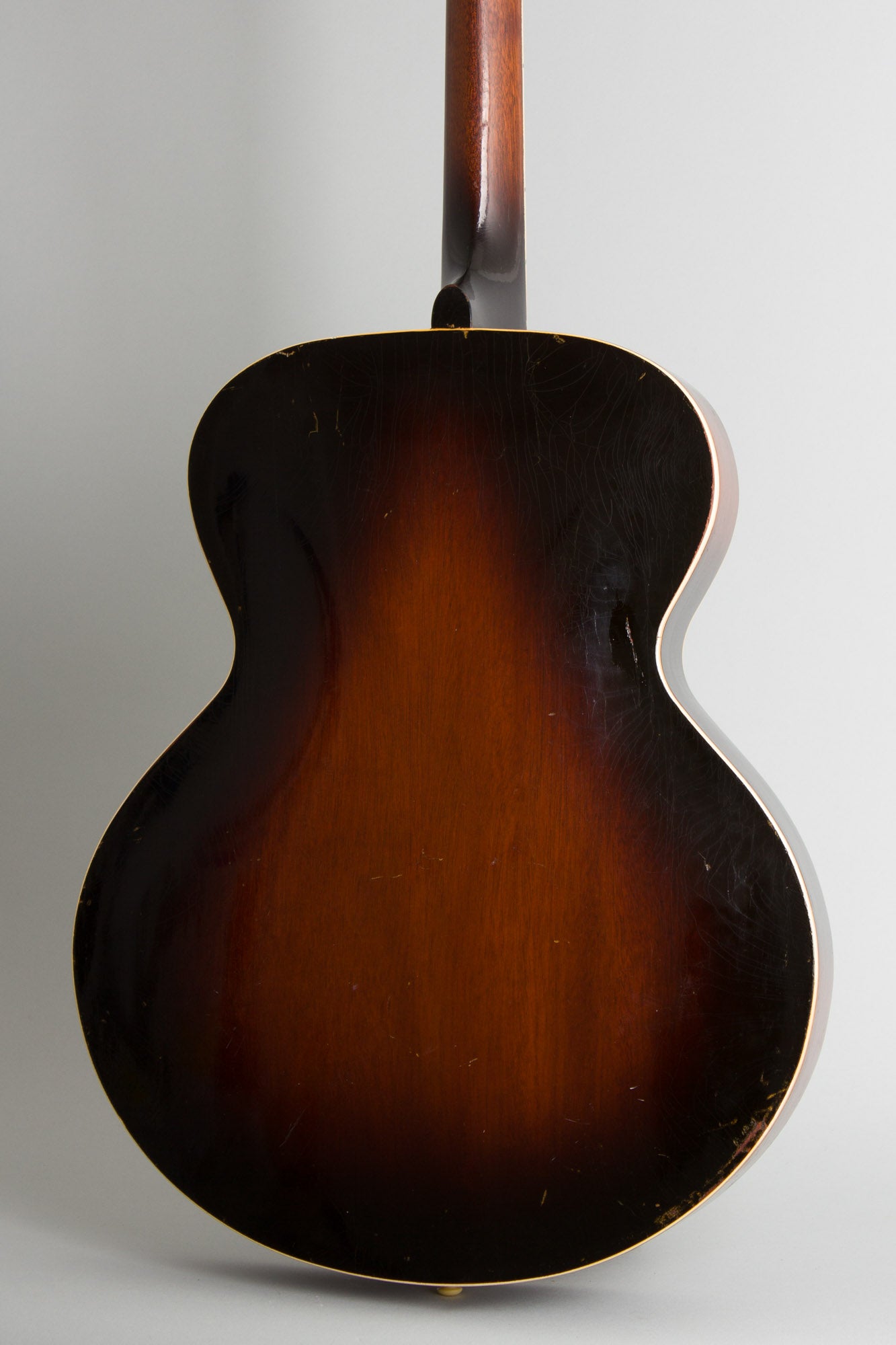 Kalamazoo KK-31 Arch top Mandocello (1939)