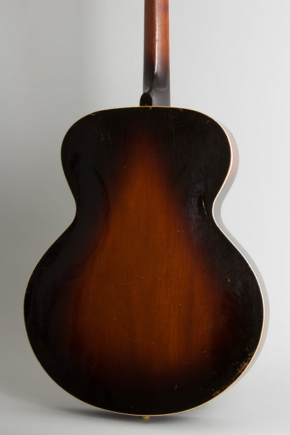 Kalamazoo KK-31 Arch top Mandocello (1939)