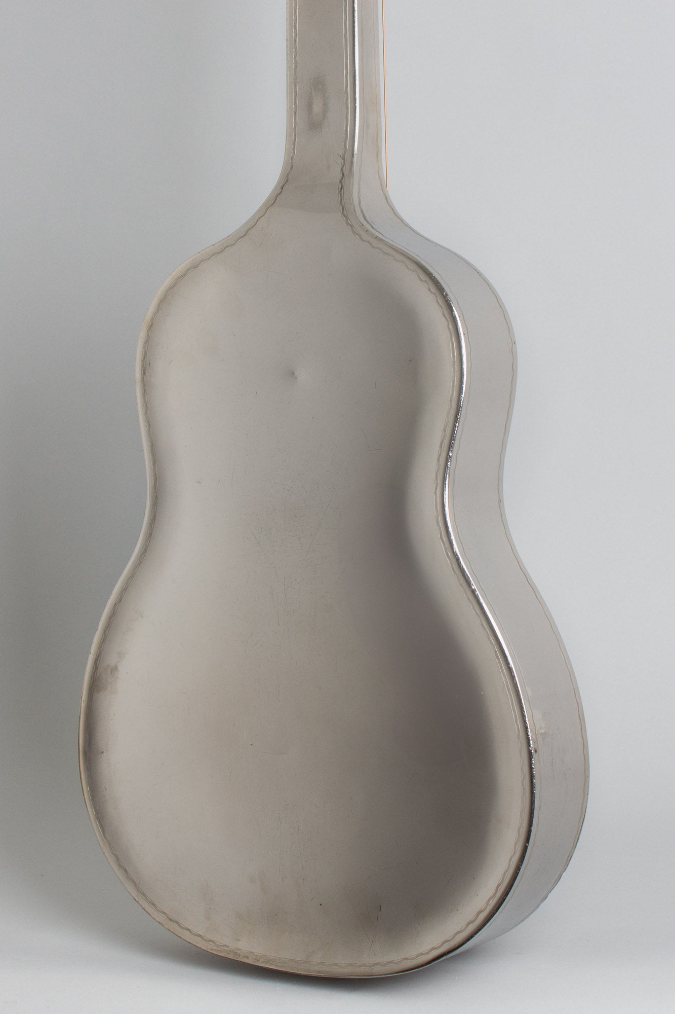 National Style 1 Tricone Squareneck Resophonic Guitar (1931)