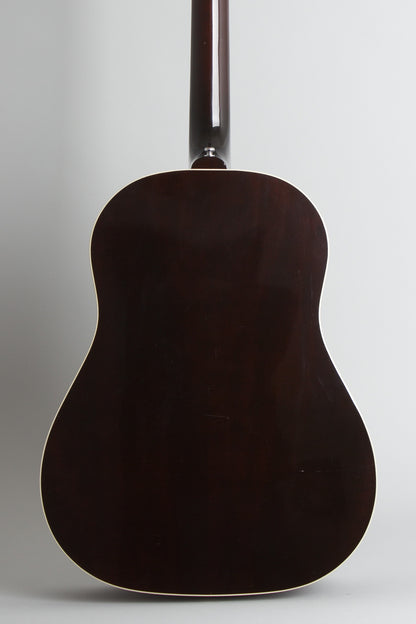 Gibson J-45 Flat Top Acoustic Guitar (1996)
