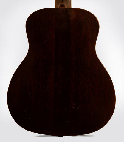 Kalamazoo KG-11 Flat Top Acoustic Guitar (1935)