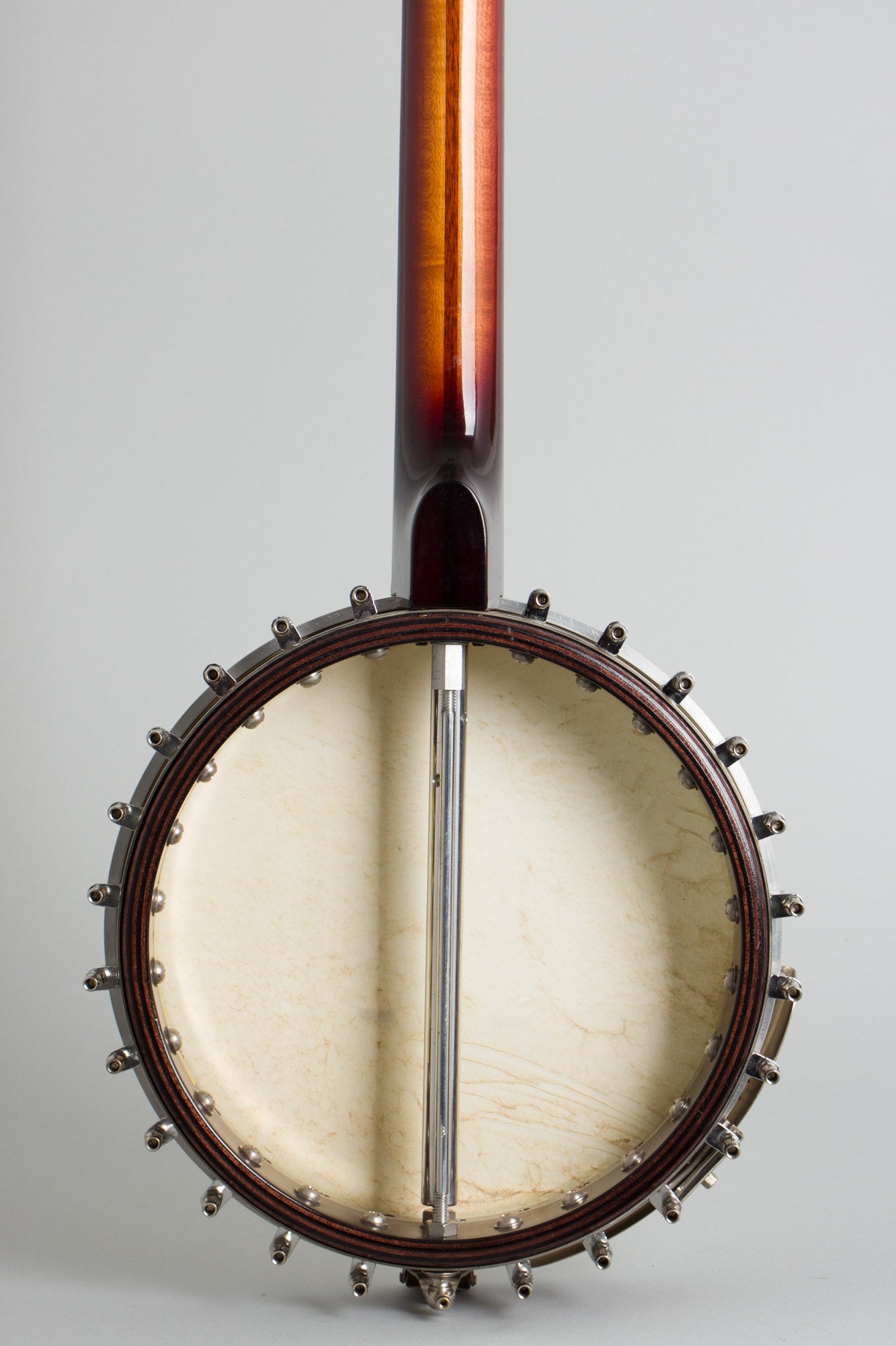 Vega Pete Seeger PS-5 Model Longneck 5 String Banjo (1963)