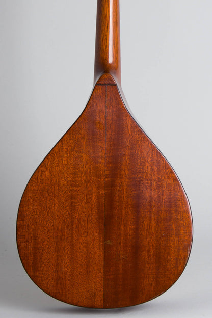 C. F. Martin Style A Flat Back Mandolin (1953)