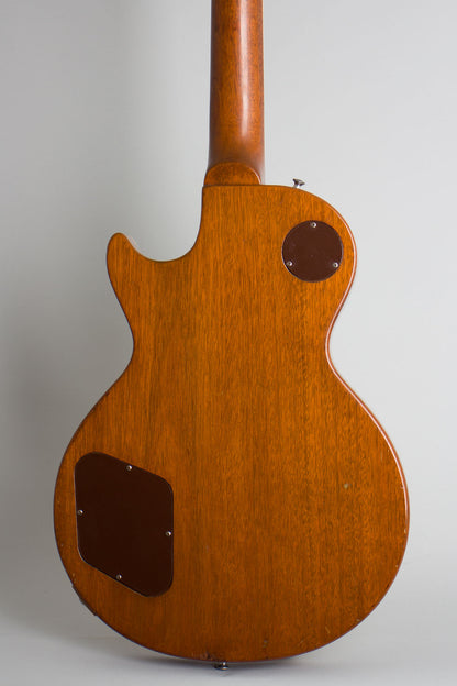 Gibson Les Paul Model Solid Body Electric Guitar (1953)