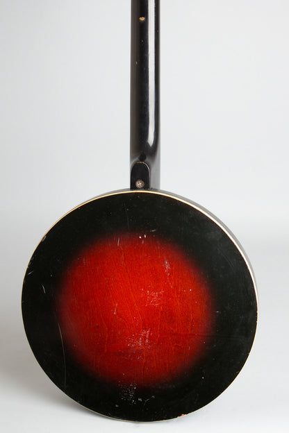 Kay K-75 5 String Banjo (1967)
