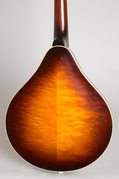 Gibson A-50 Carved Top Mandolin (1938)
