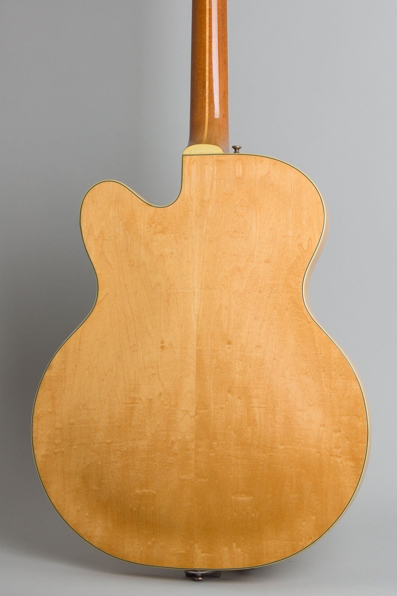 Guild Duane Eddy Jr B Thinline Hollow Body Electric Guitar (1962)