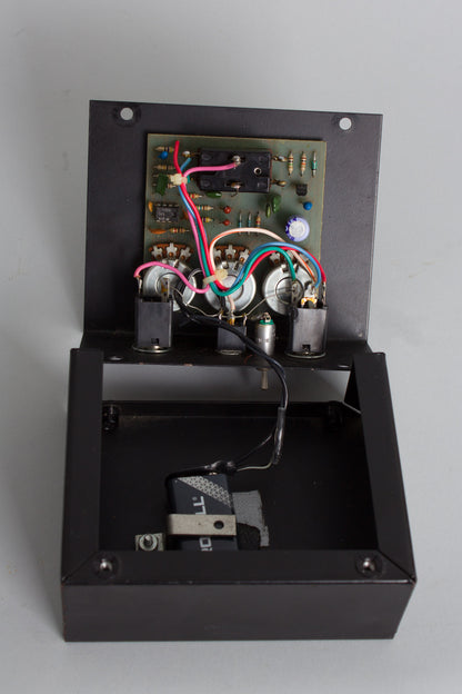 ProCo Rat Distortion Pedal Effect (1979)