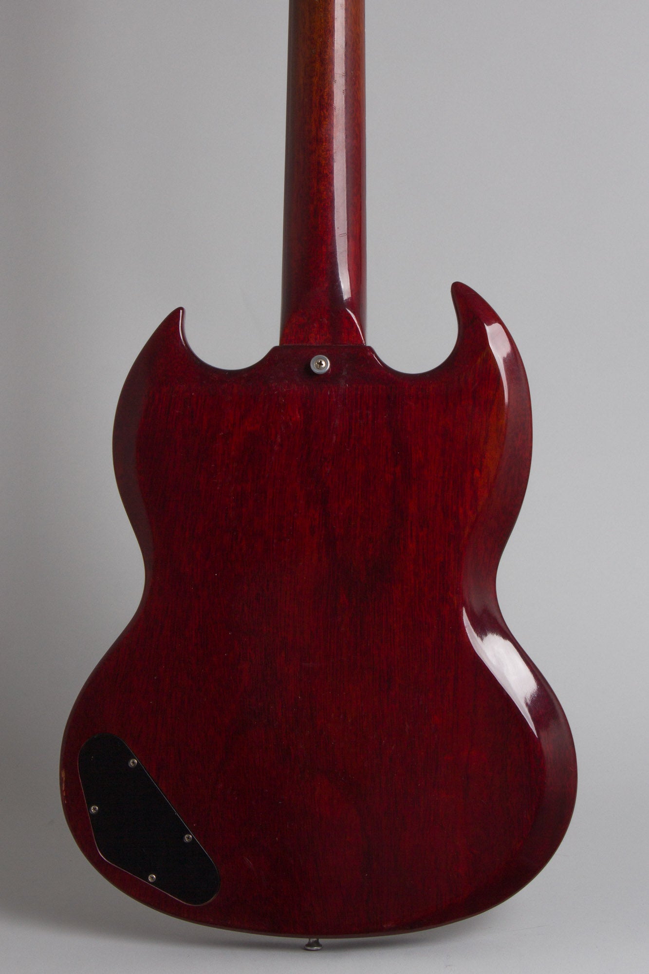 Gibson SG Junior Solid Body Electric Guitar (1964)
