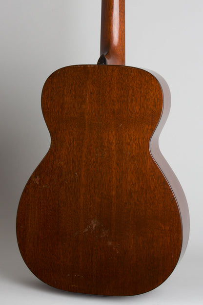 C. F. Martin 0-18 Flat Top Acoustic Guitar (1942)