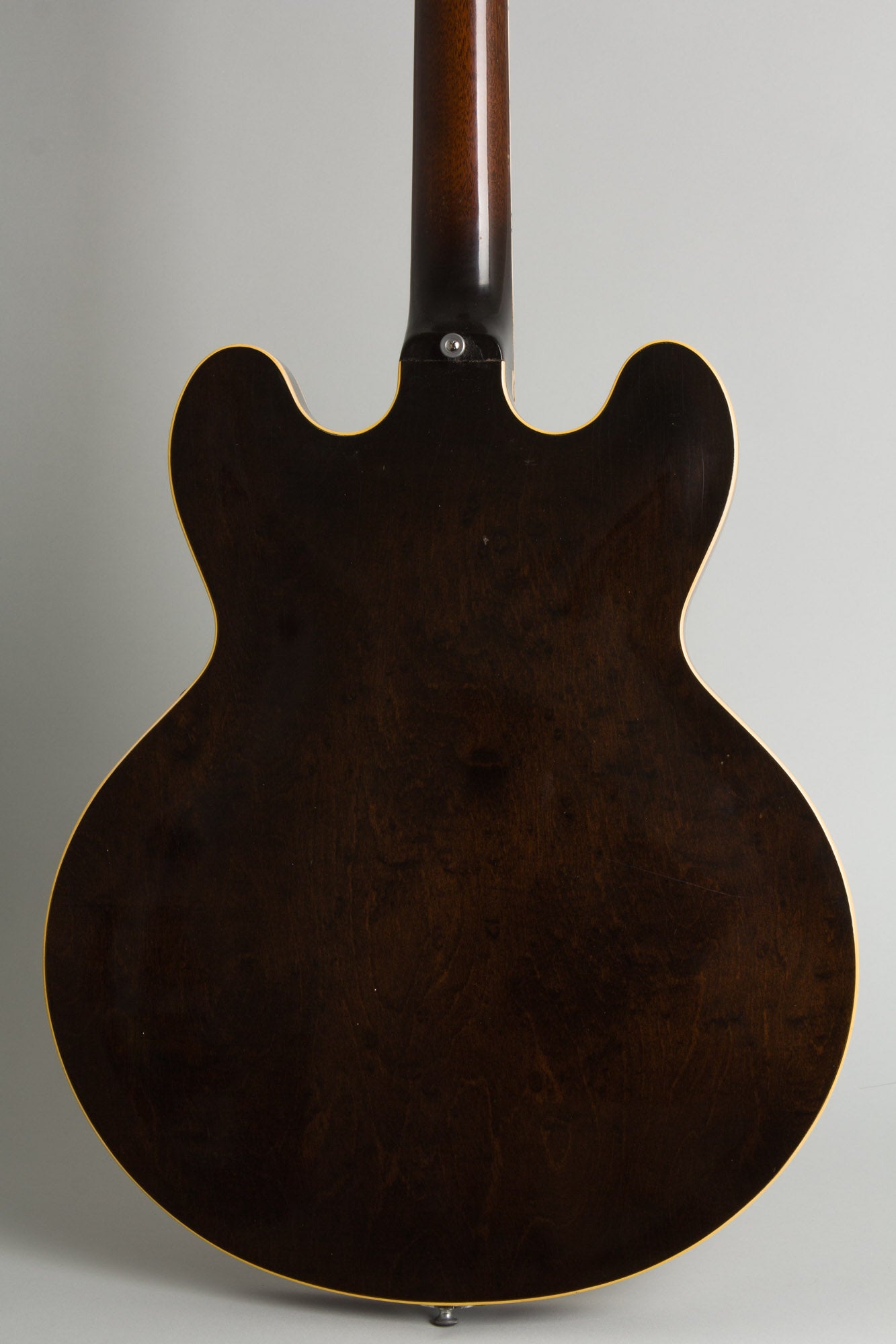 Gibson ES-330TD Thinline Hollow Body Electric Guitar (1961)