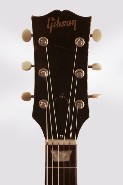 Gibson ES-150 Arch Top Hollow Body Electric Guitar (1954)
