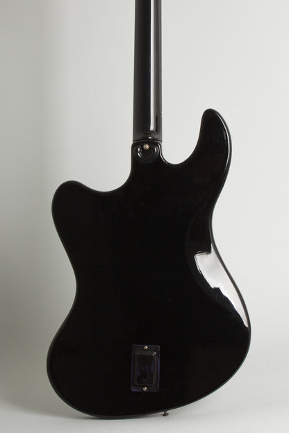 Wandre Tigre Semi-Hollow Body Electric Guitar (1965)