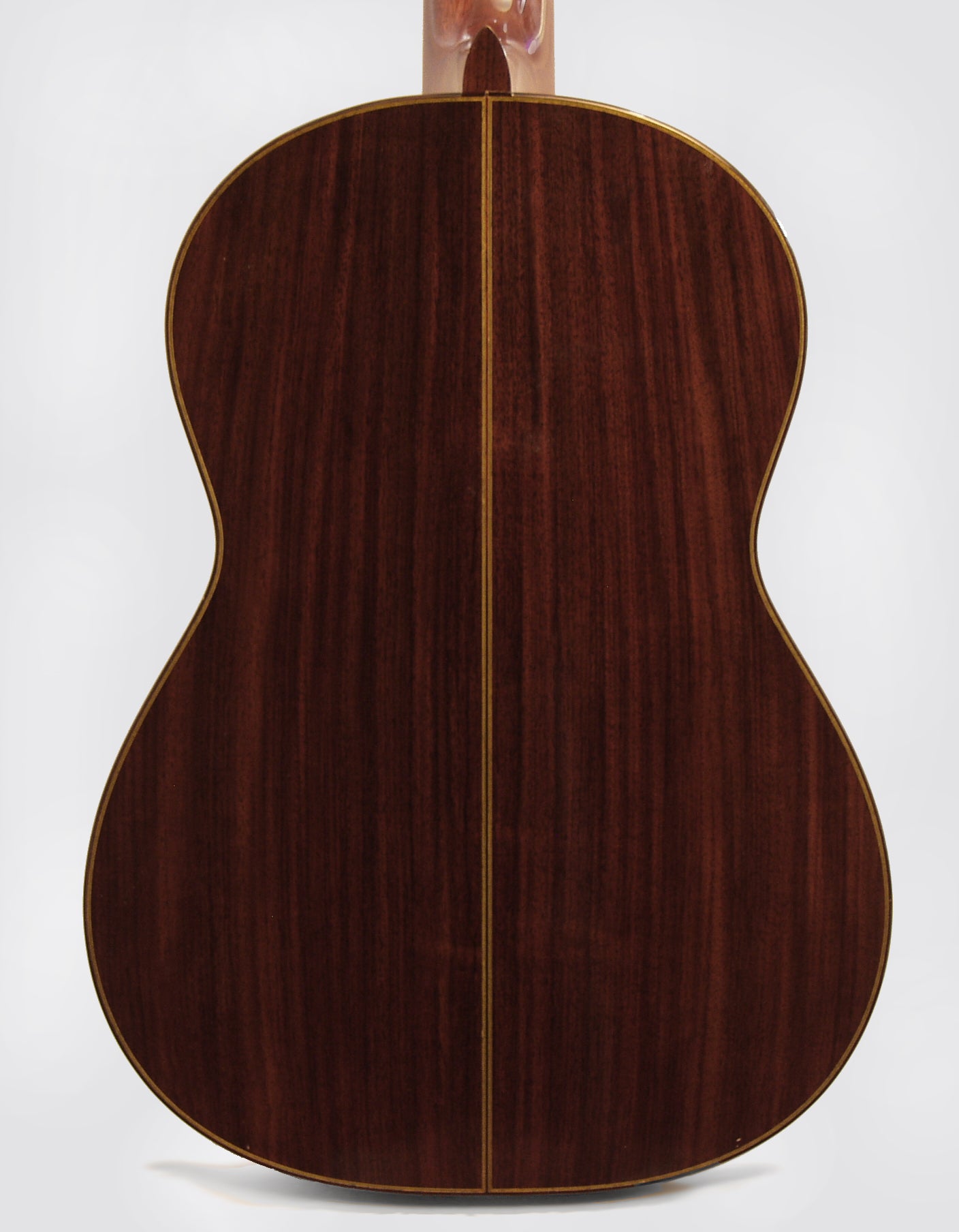 Augustine Haselbacher Classical Guitar (1978)