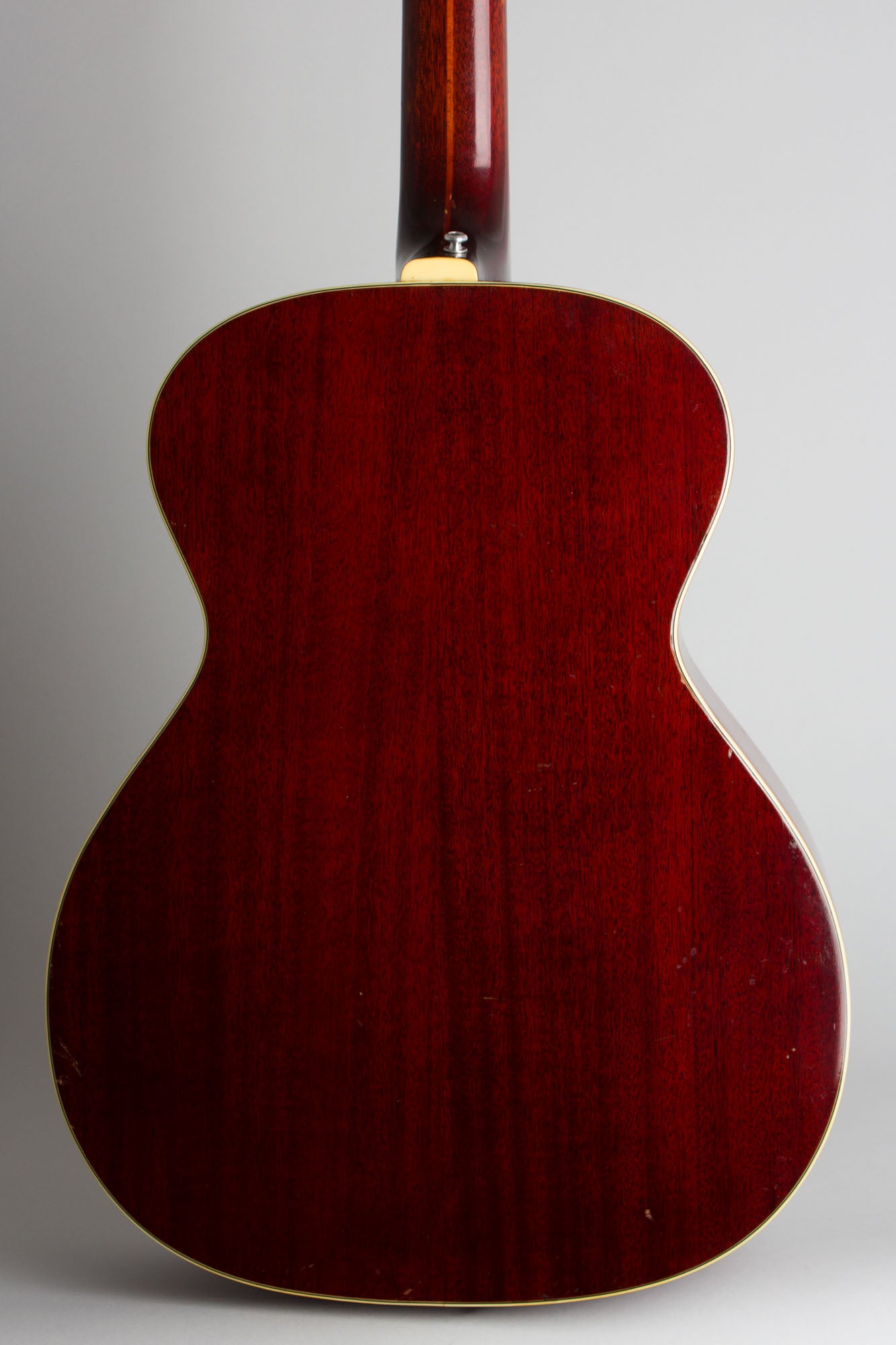 Guild F-212 12 String Flat Top Acoustic Guitar (1965)
