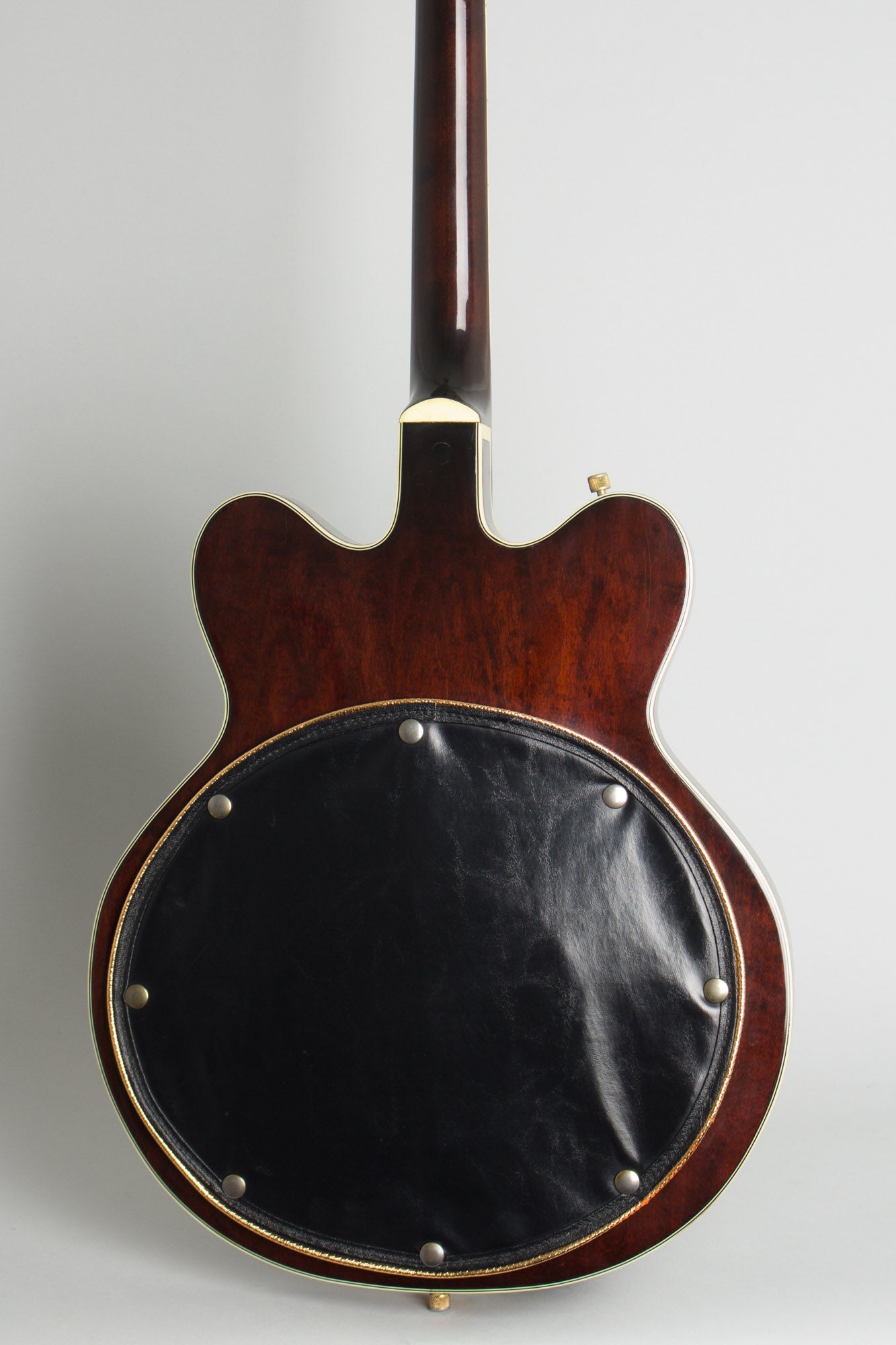 Gretsch PX 6122 Country Gentleman Thinline Hollow Body Electric Guitar (1964)