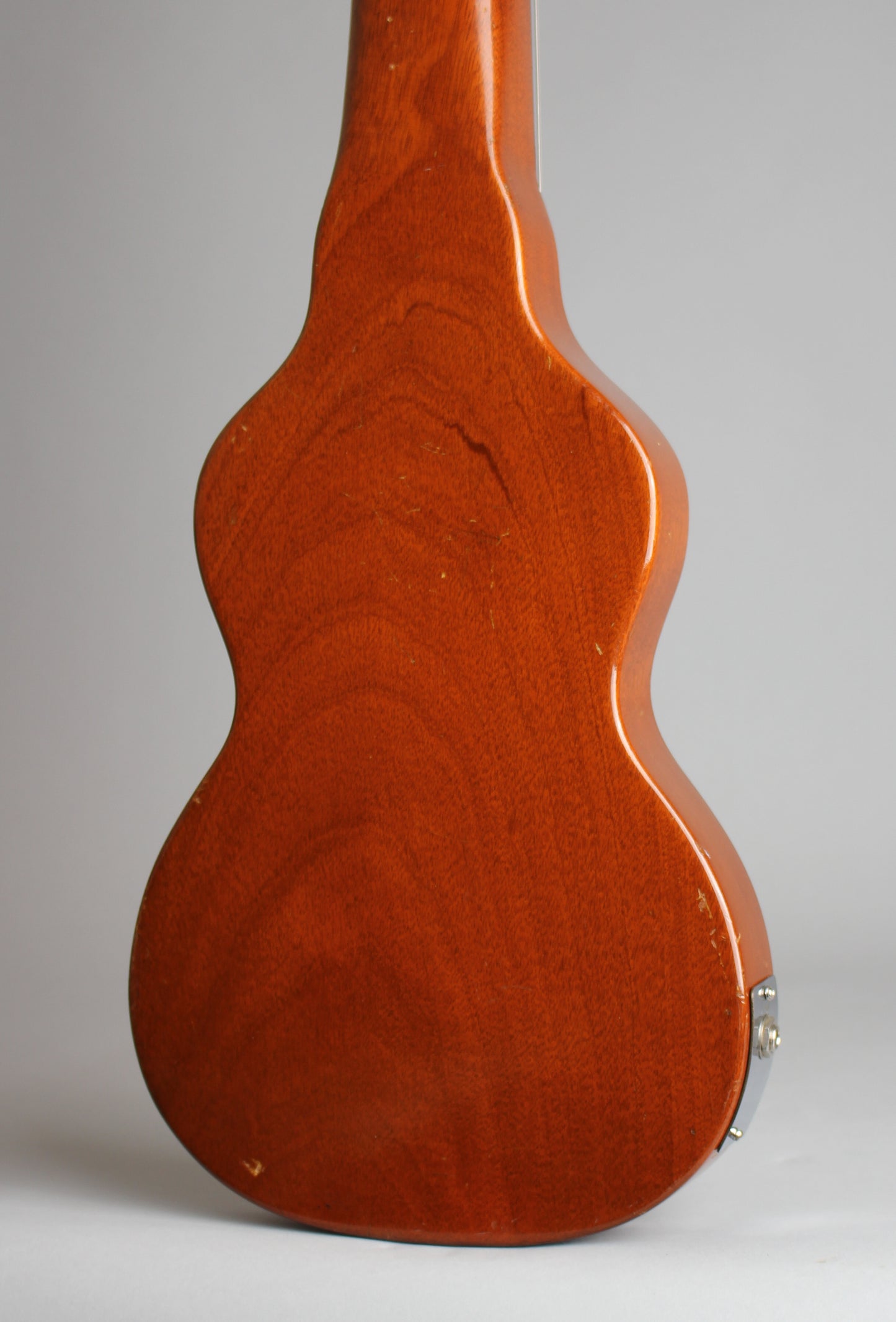 Gibson EH-100 Lap Steel Electric Guitar (1940)