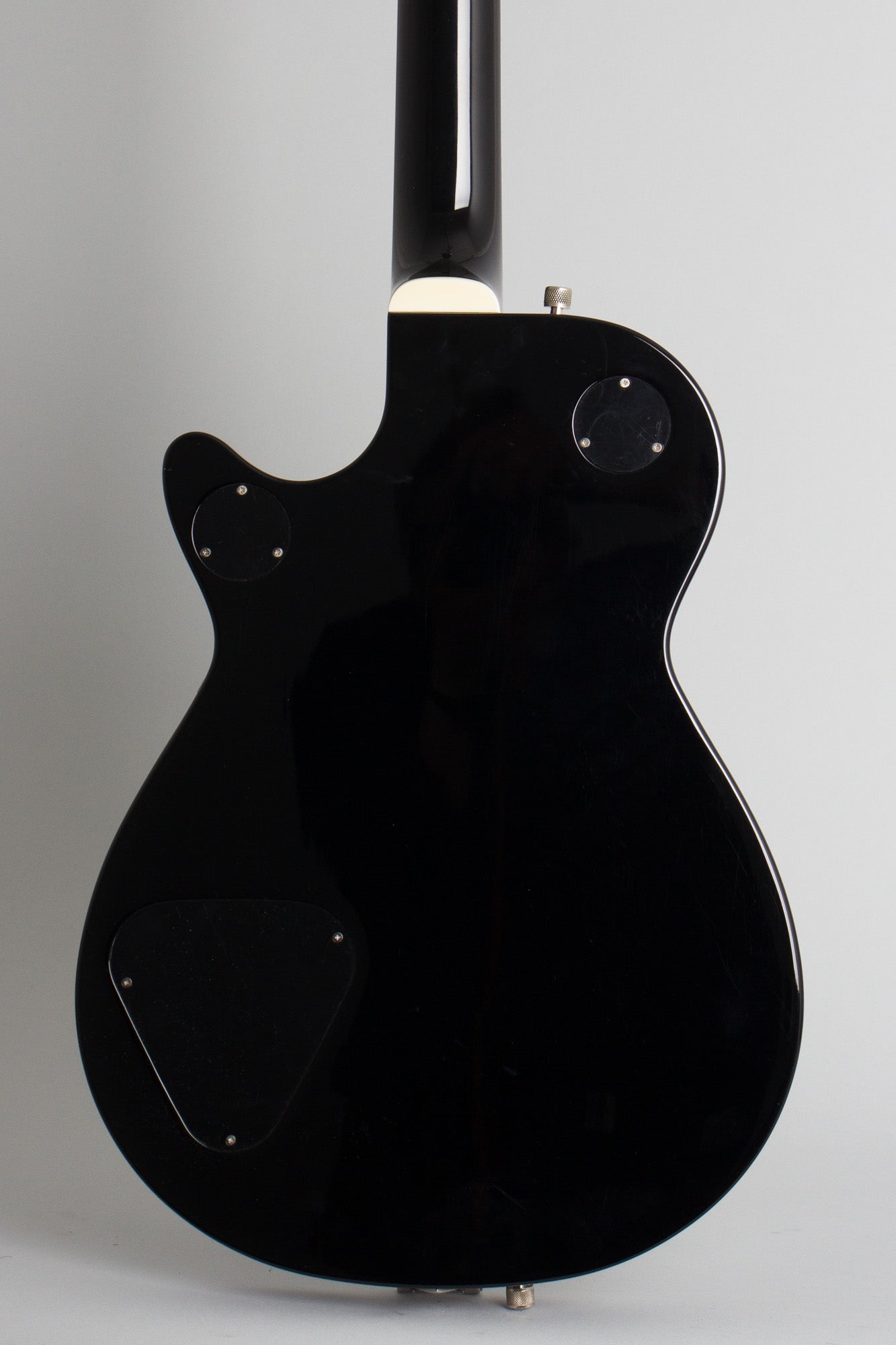 Gretsch G6128T-GH George Harrison Signature Duo Jet Semi-Hollow Body Electric Guitar (2016)