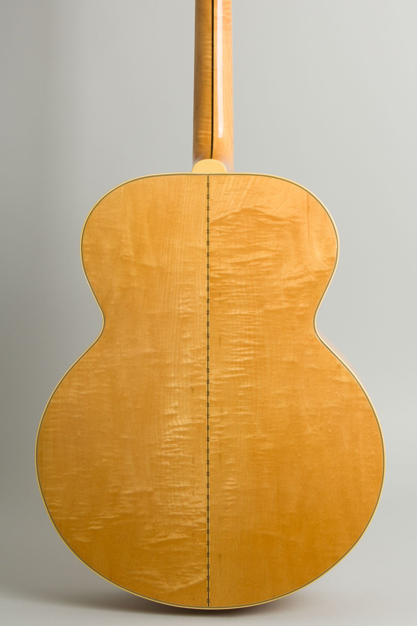 Gibson J-200N Flat Top Acoustic Guitar (1958)