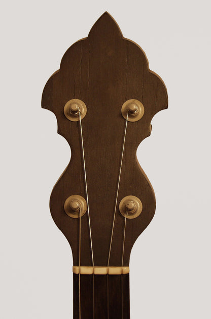 Weymann 5 String Banjo (1905)