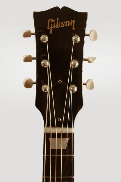 Gibson L-48 Arch Top Acoustic Guitar (1948)