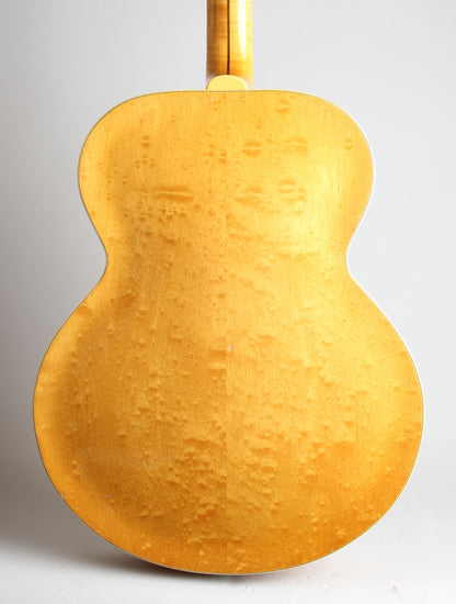 Gibson L-5N Arch Top Acoustic Guitar (1949)