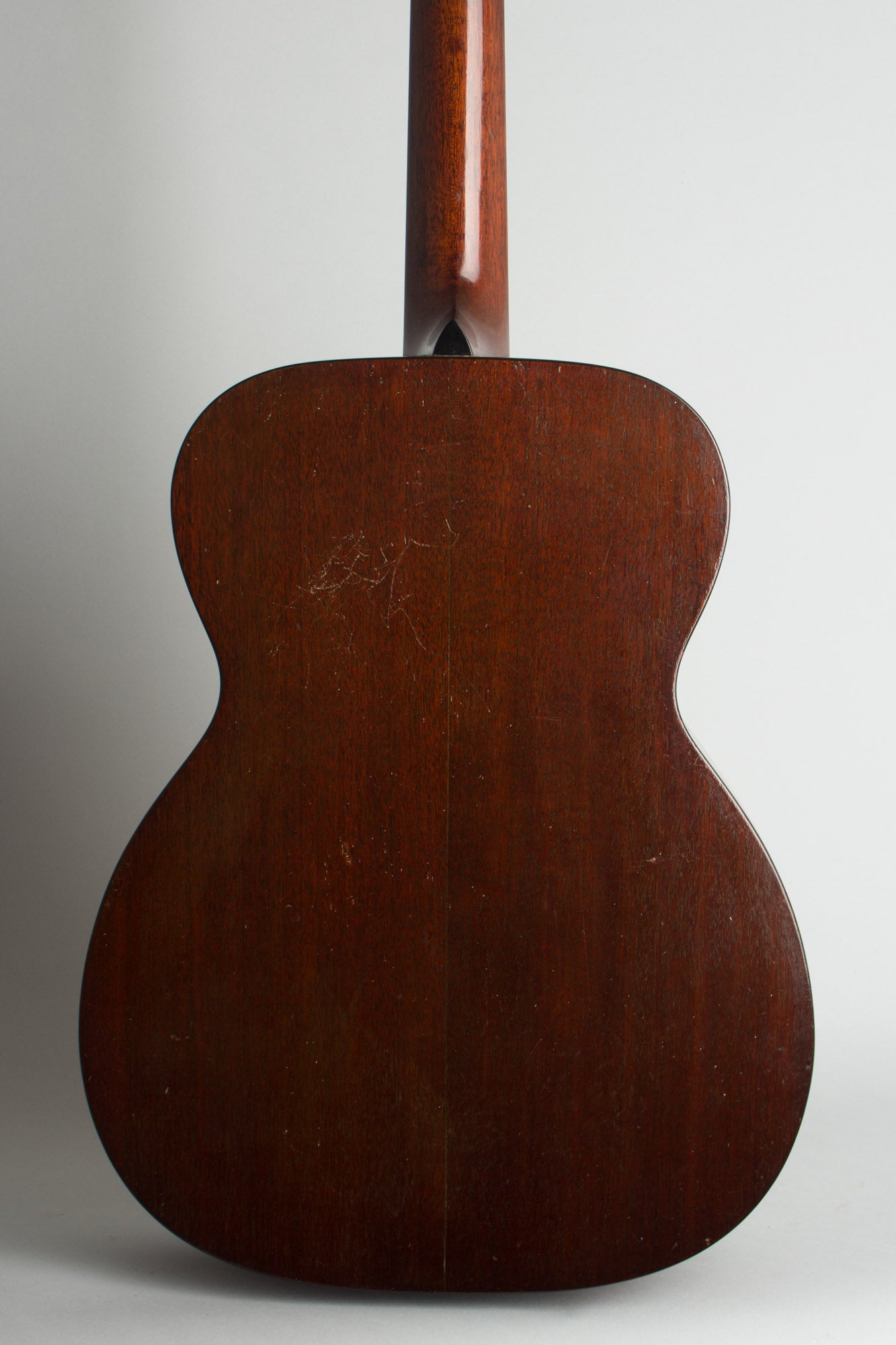 C. F. Martin 000-18 Flat Top Acoustic Guitar (1938)