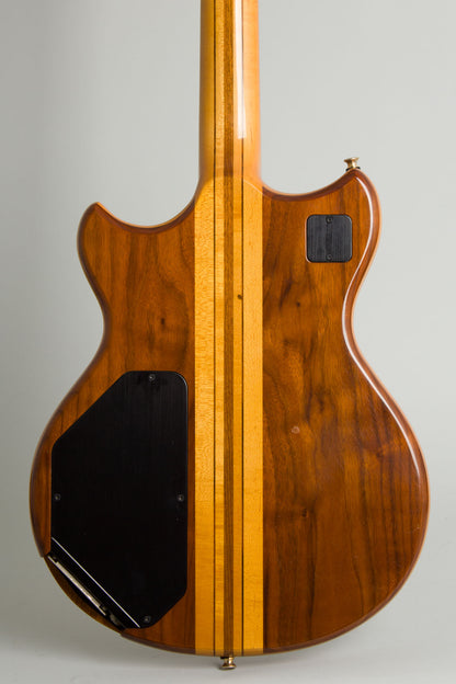 Roland GR-300 Polyphonic Guitar Synthesizer with G-808 Solid Body Electric Guitar (1983)