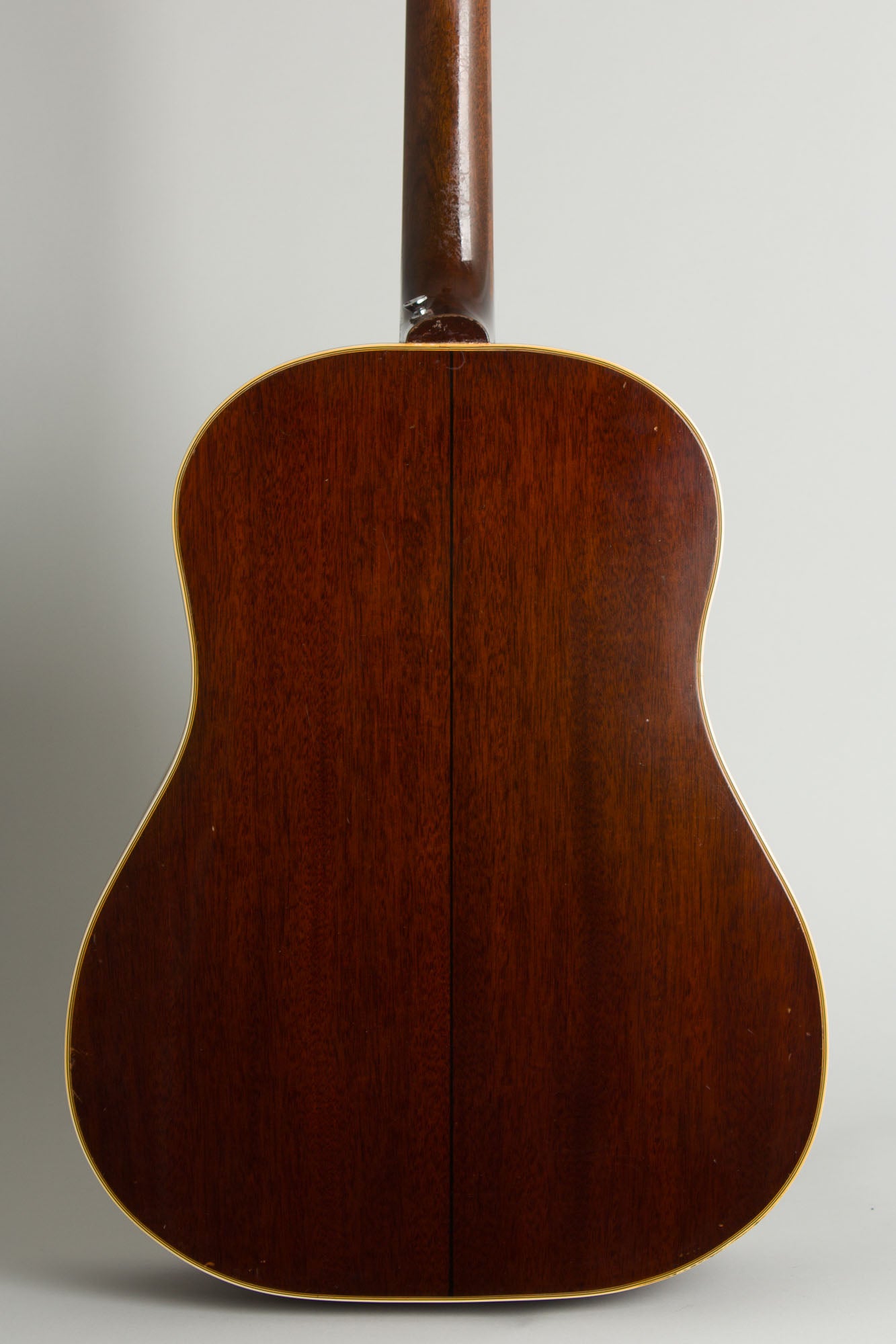 Gibson SJ Southern Jumbo Flat Top Acoustic Guitar (1948)