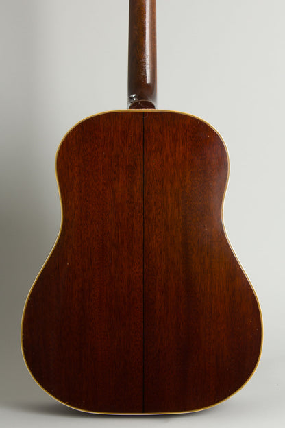 Gibson SJ Southern Jumbo Flat Top Acoustic Guitar (1948)