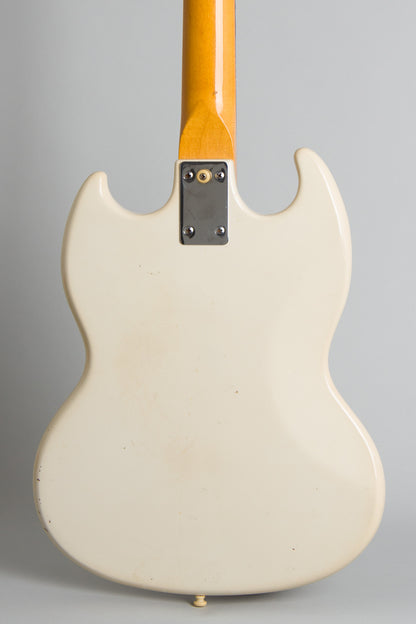 Kalamazoo Model KB-1 Solid Body Electric Bass Guitar (1968)
