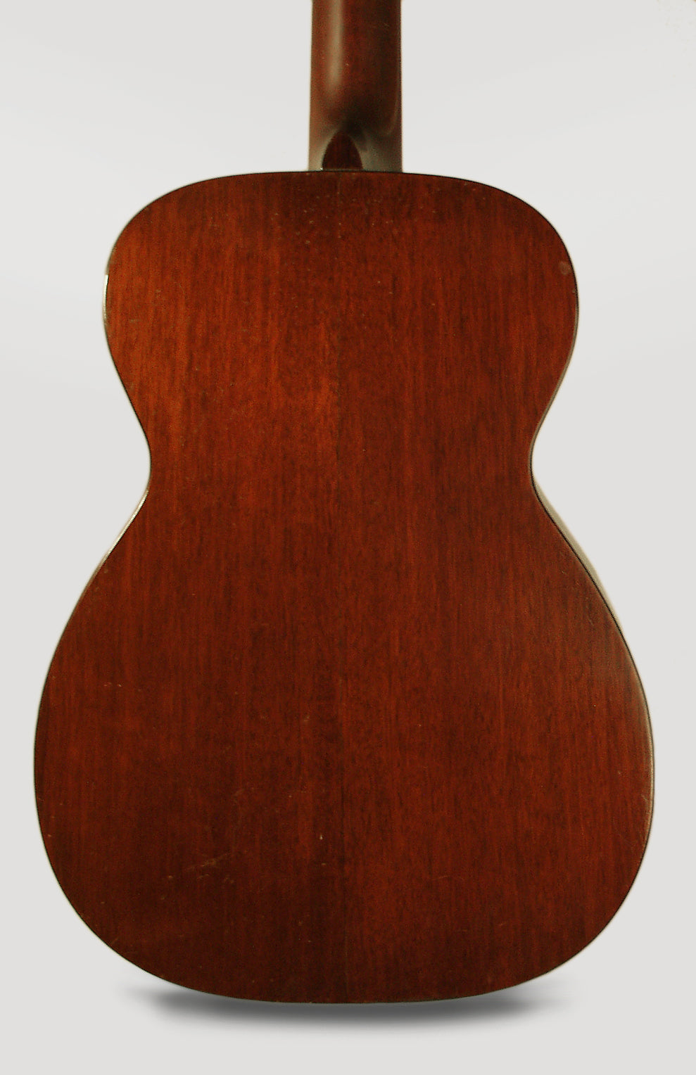 C. F. Martin 0-18 Flat Top Acoustic Guitar (1957)