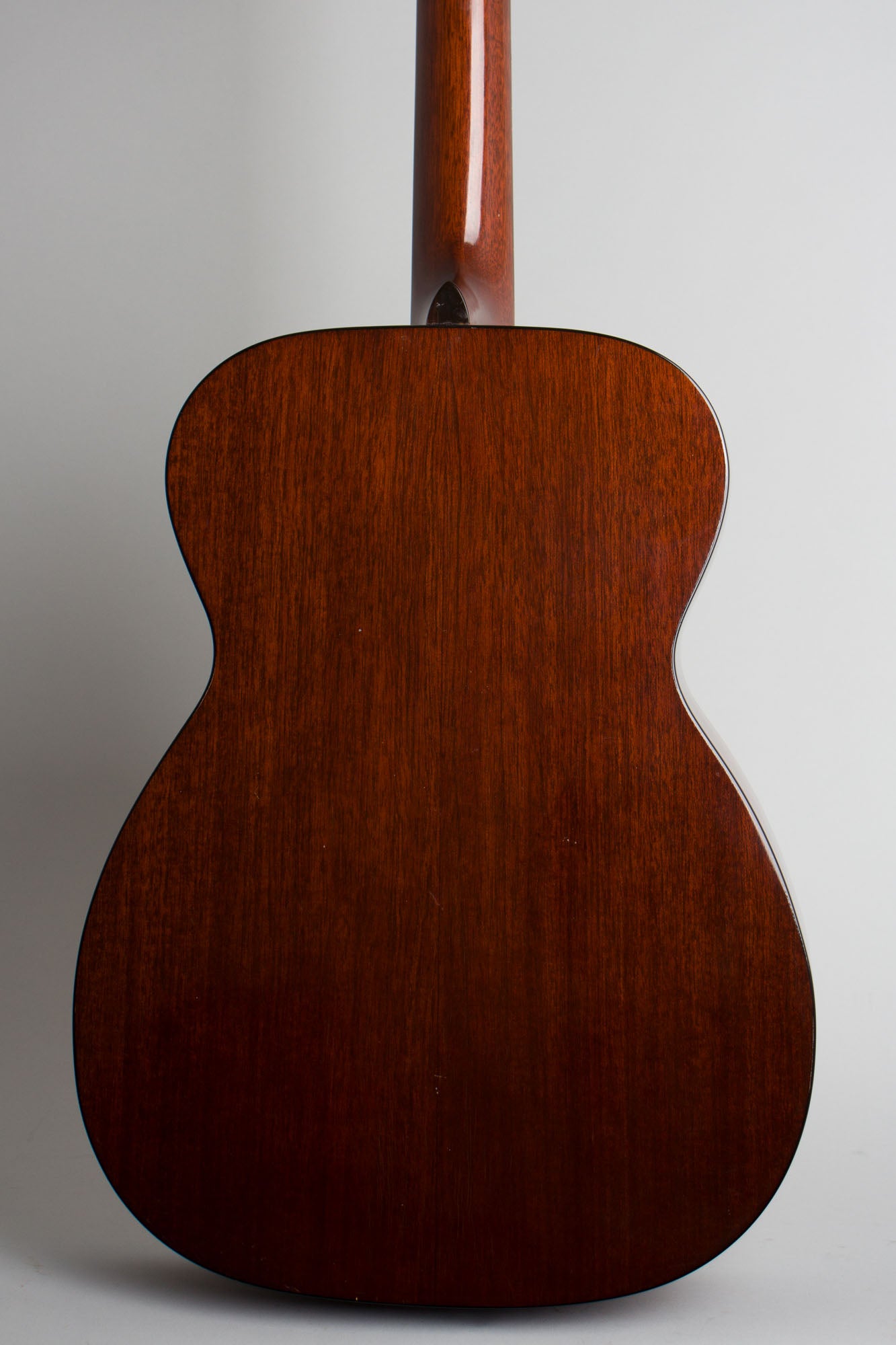 C. F. Martin 00-18 Flat Top Acoustic Guitar (1967)