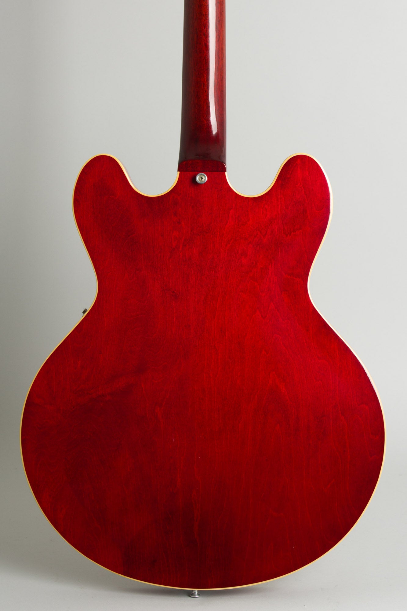 Gibson Trini Lopez Standard Semi-Hollow Body Electric Guitar (1967)