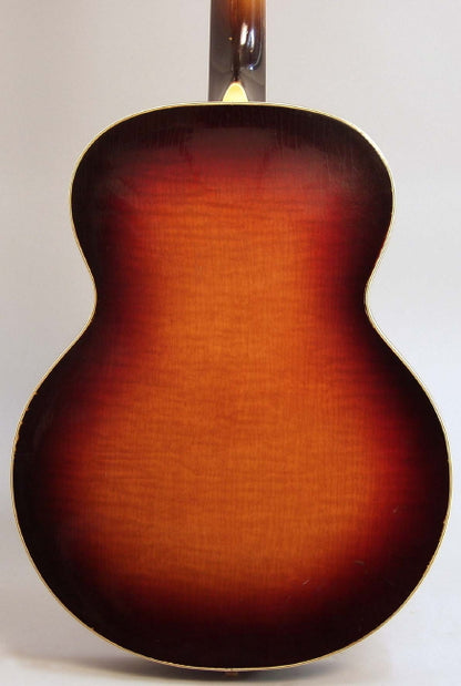 Gretsch Synchromatic 125F Flat Top Acoustic Guitar (1947-8)