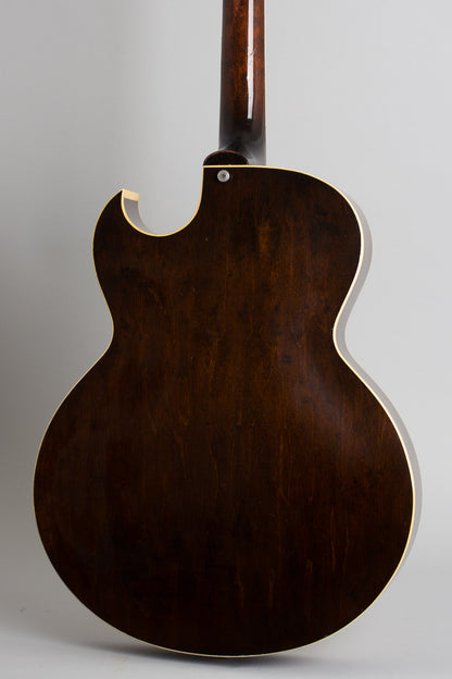Epiphone Howard Roberts Arch Top Acoustic/Electric Guitar (1966)