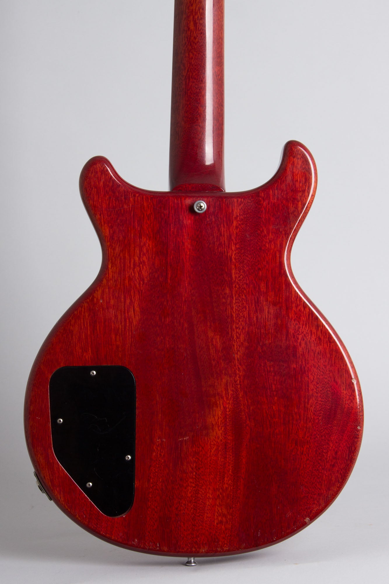 Gibson Les Paul/SG Special Solid Body Electric Guitar (1960)
