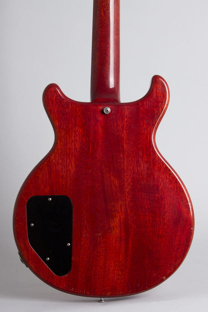 Gibson Les Paul/SG Special Solid Body Electric Guitar (1960)