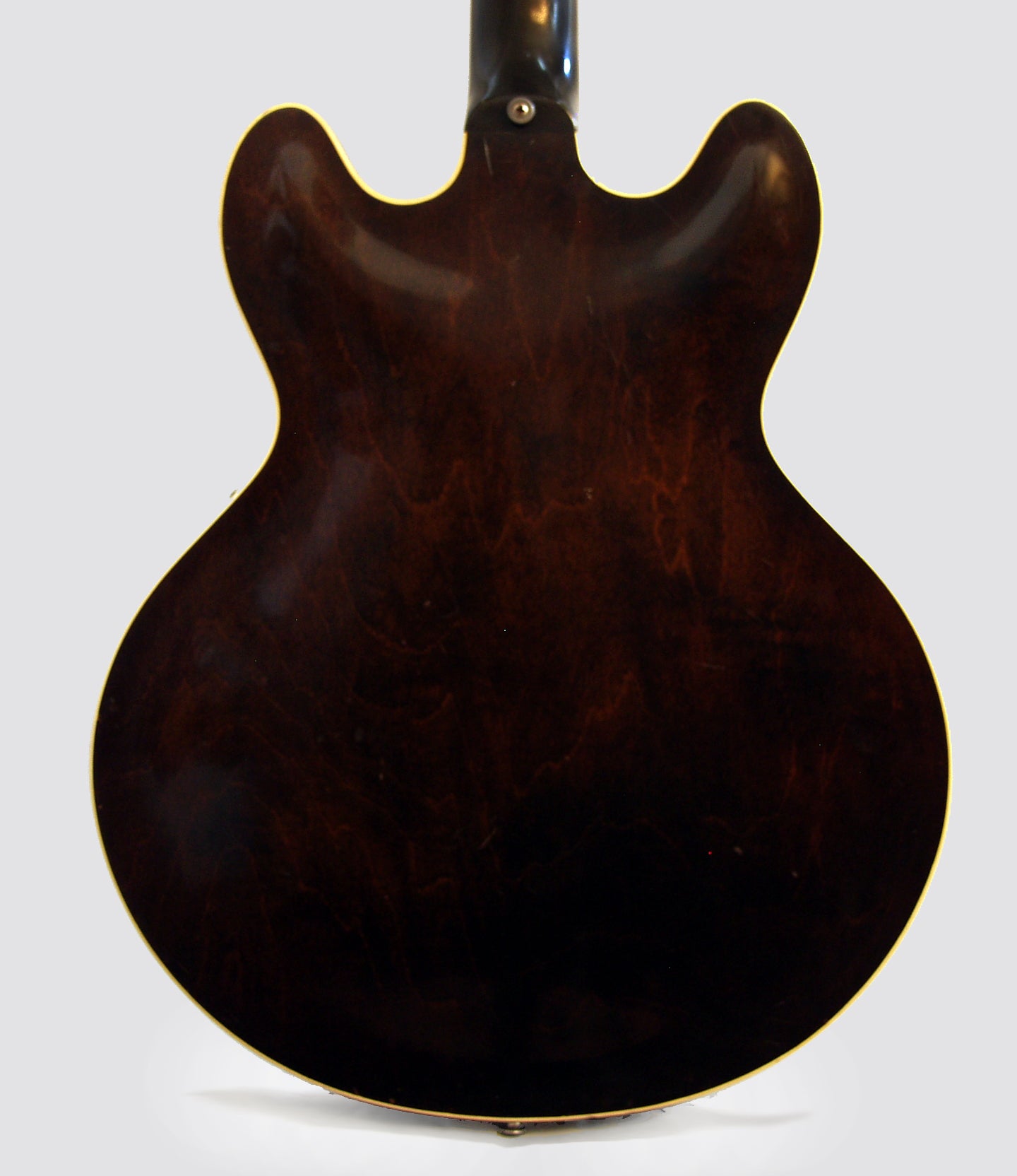 Gibson ES-330TD Thinline Hollow Body Electric Guitar (1964)