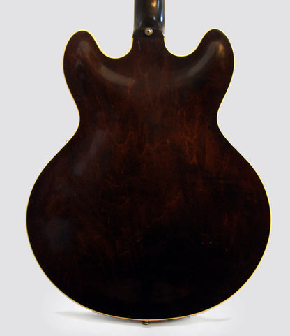 Gibson ES-330TD Thinline Hollow Body Electric Guitar (1964)